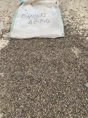 Locust Beans ( Iyere, Kaluwa)