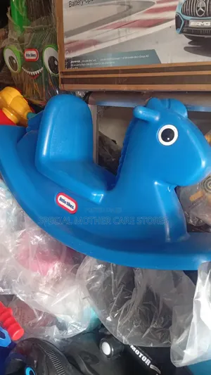 Little Tikes Rocking Horse