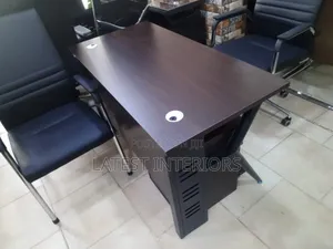 Executive Office Table