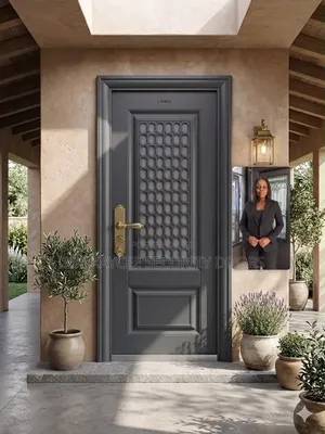 3ft Kitchen Net Door