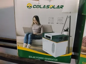 Brand New Colasolar 2kwh