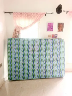 Mouka Foam 4 by 6 (Two Pieces Available)