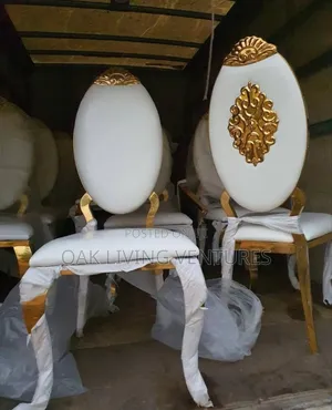 Banquet Chair