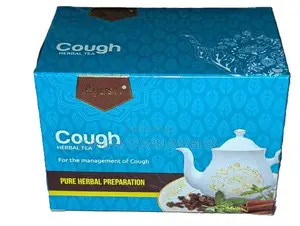 Ayusri Cough Herbal Tea