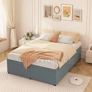 Bed Stage by One