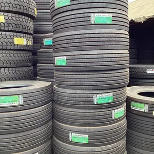 Brand New Ecoroad 315/80r22.5 for Truck Tyre for Sale in Lagos