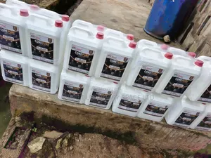 Battery Distilled Water