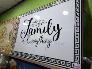 New Modern Design Center Decor Tiles