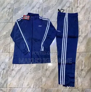 Tracksuits for Adults Unisex