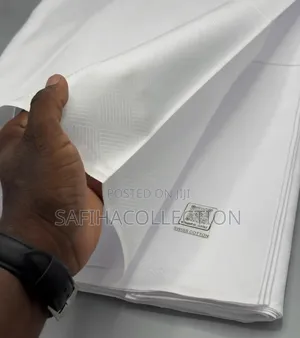 Swiss Cotton Men Materials