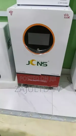 Solar Generator