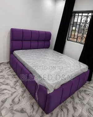 Quality Luxury Standard Bed Frame