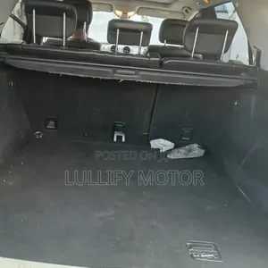 Honda Element 2008