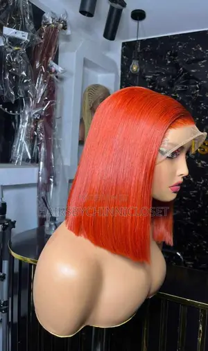 Full Frontal Vietnam SDD Bone Straight