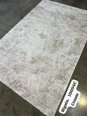 Turkey Center Rug- 4by6ft, 5by7ft, 7by10ft