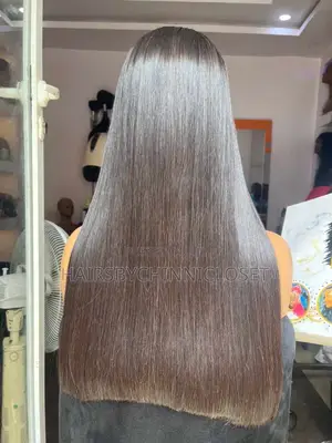 Vietnam SDD Bone Straight