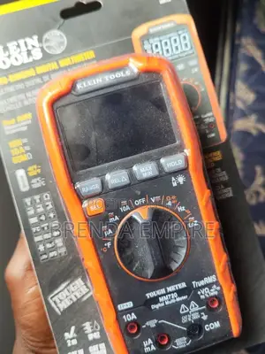 Klein Tools Mm720 Digital Multimeter