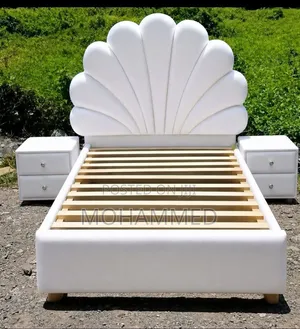 Sstandard Bedframe 4by6