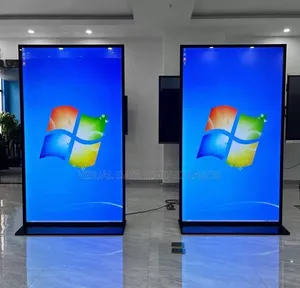 Elon Display Signage 75 Inches