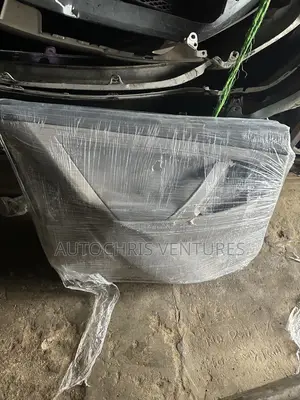 Complete Door Mat for Toyota Camry 2007/2008