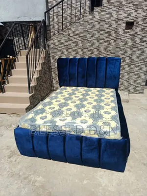 Quality 4.5/6 Standard Bed Frame