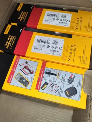 Fluke 179 Digital Multimeter