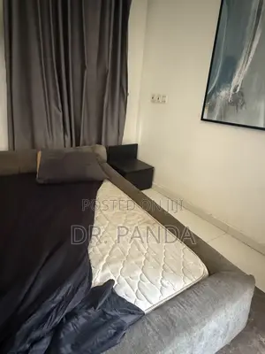 Bed Frames