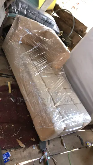 L-Shape Sofa Chair