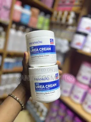 Fayankuo Body Cream