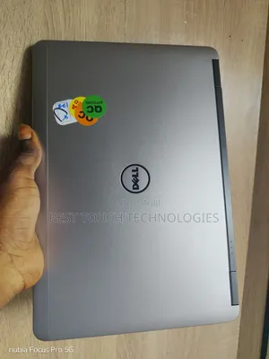 Laptop Dell Latitude E7240 8GB Intel Core i5 SSD 128GB