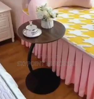 Side Stool