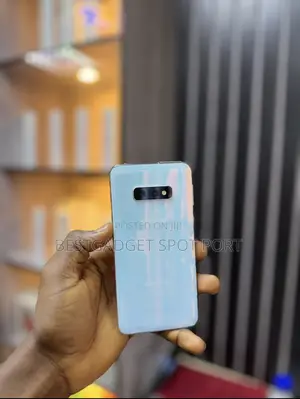 Samsung Galaxy S10e 128 GB