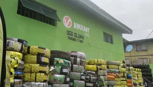 245/45r18 Tyre