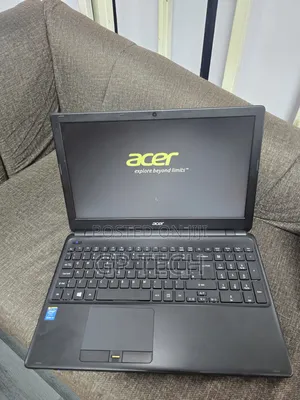 Laptop Acer TravelMate P455 M 8GB Intel Core i5 SSD 256GB