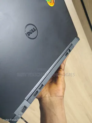 Laptop Dell Latitude 12 7250 8GB Intel Core i5 SSD 128GB