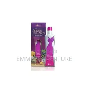 Vasia Ladies Collagen Drink 260ml