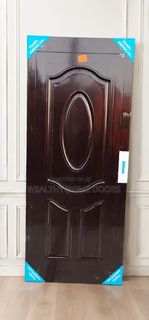 Elegant American Panel Design