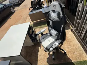 Gamer / Tech Chairs and Office Table
