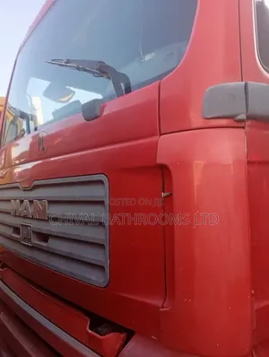 Man Tga 360 Trailer Head 6 Tyres Injector Manual