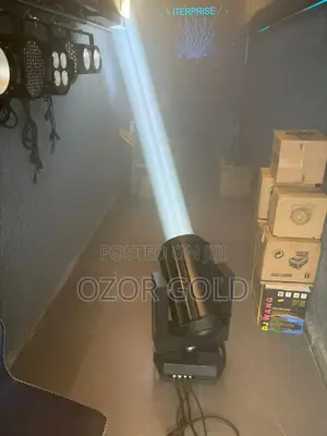 Beam 350w Waterproof