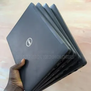 Laptop Dell Latitude 7490 8GB Intel Core i5 SSD 256GB