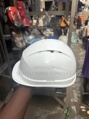 Safety Helmet Delta Plus