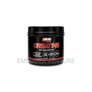 Labrada Creatine Strength 100% Pure Creatine Monohydrate 500g