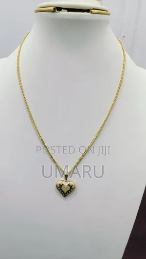 Italy 750 18karat Pure Gold Available Now