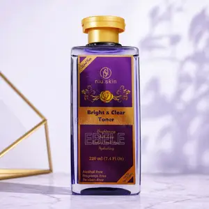 Niu Skin Bright Clear Toner
