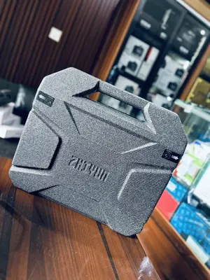 Zhiyun-Tech Weebill Lab