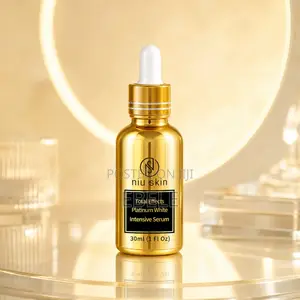 Niu Skin Total Effects Intensive Serum