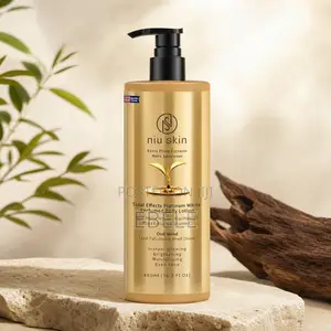 Niu Skin Body Lotion - Oudwood Fragrance