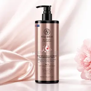 Niu Skin Body Lotion - No. 5 Fragrance