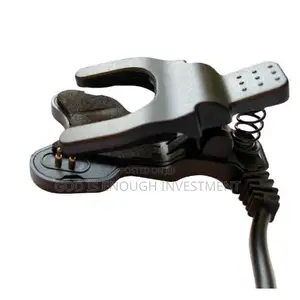 Universal 2pin Clip for Smartwatches Charger W4 (Usb)